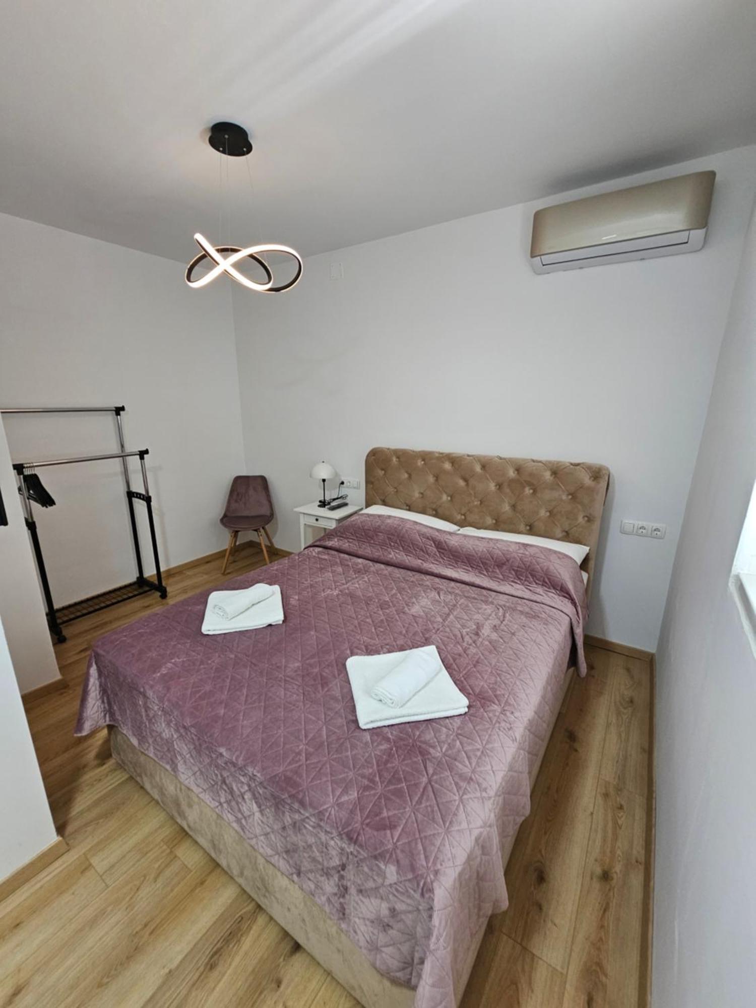 Villa Gaj Omišalj Esterno foto
