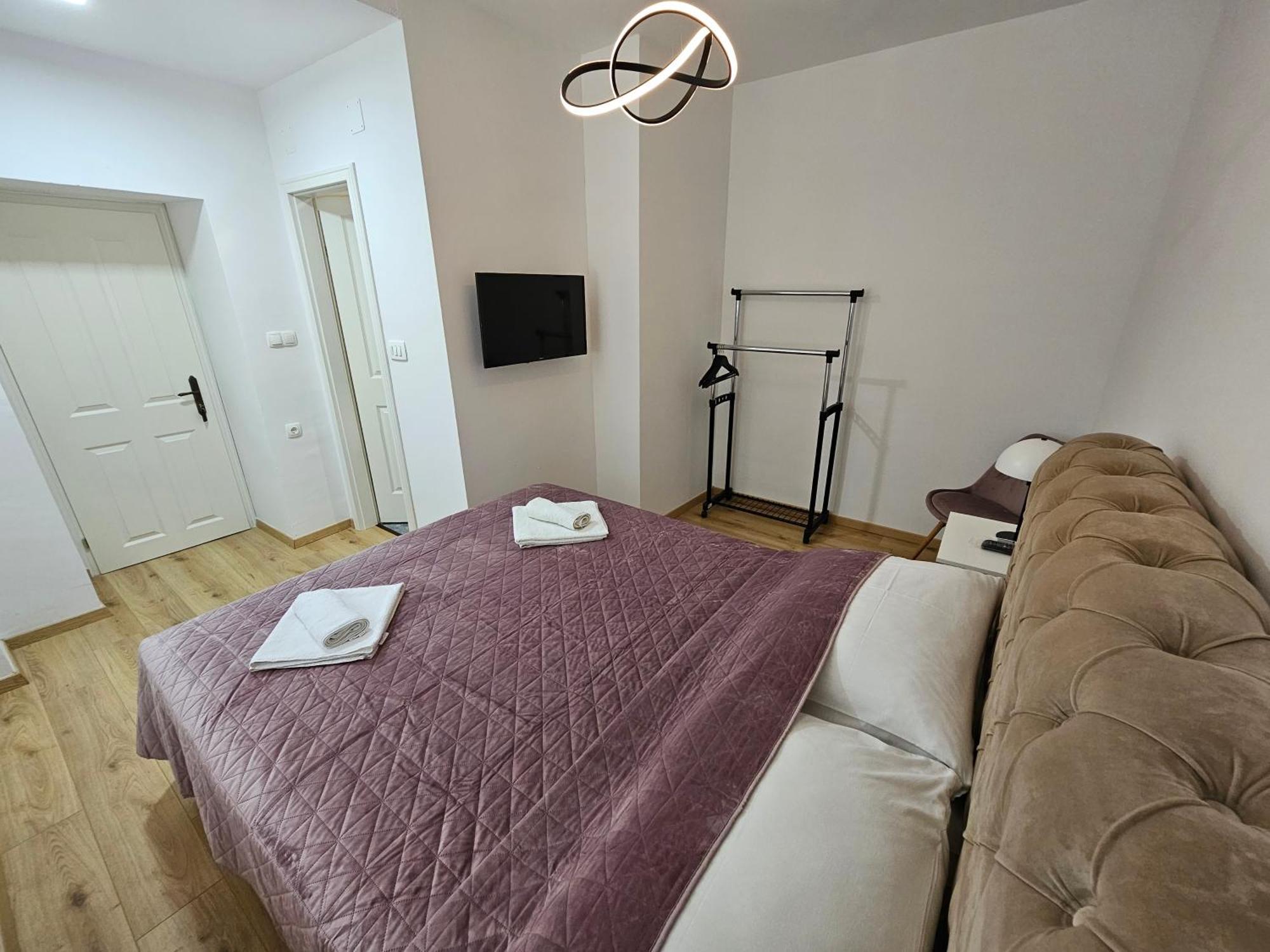 Villa Gaj Omišalj Esterno foto