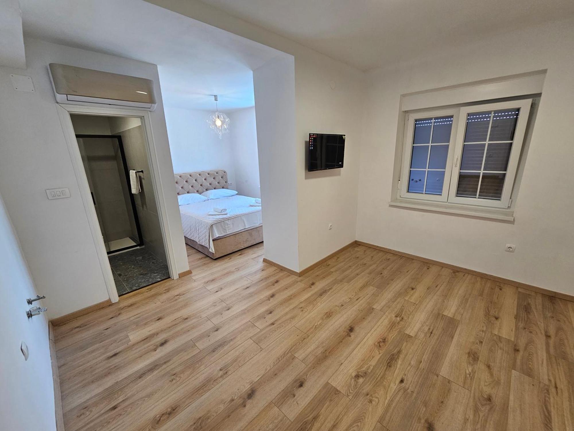 Villa Gaj Omišalj Esterno foto