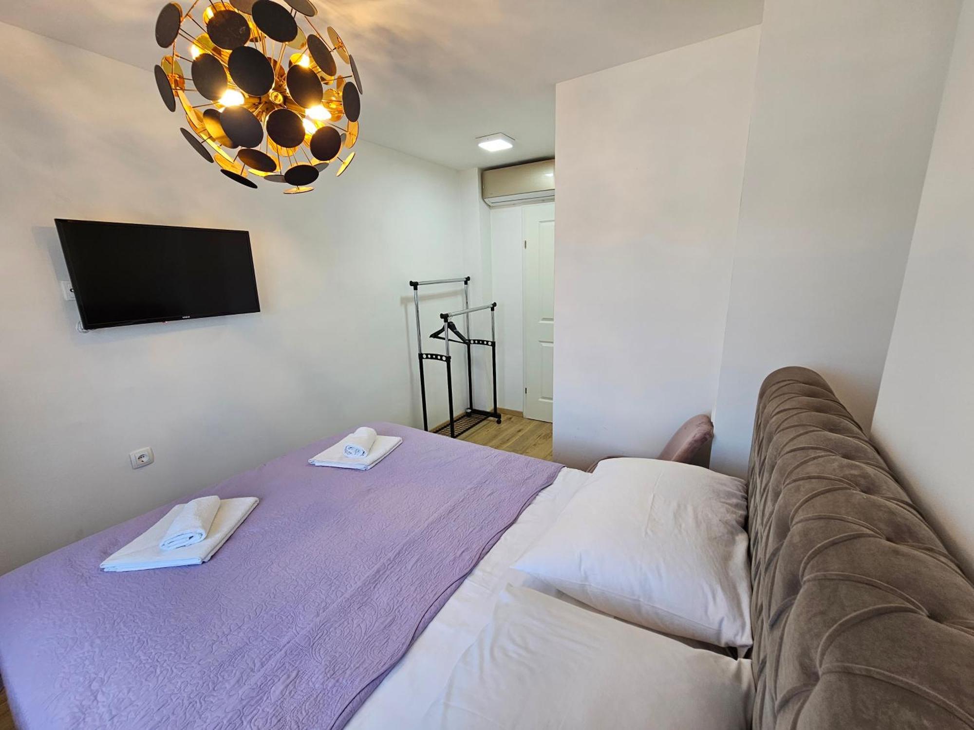 Villa Gaj Omišalj Esterno foto