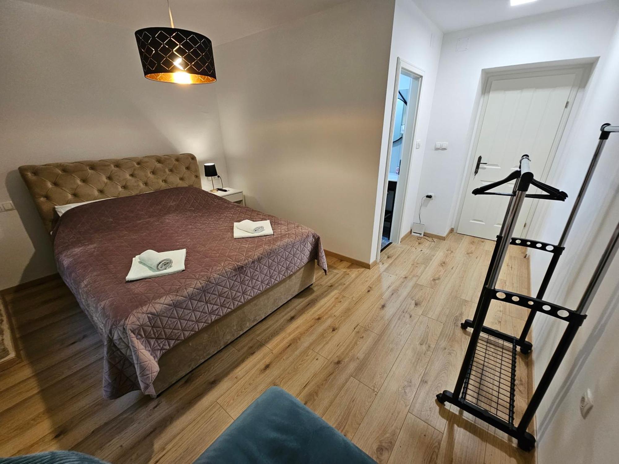Villa Gaj Omišalj Esterno foto