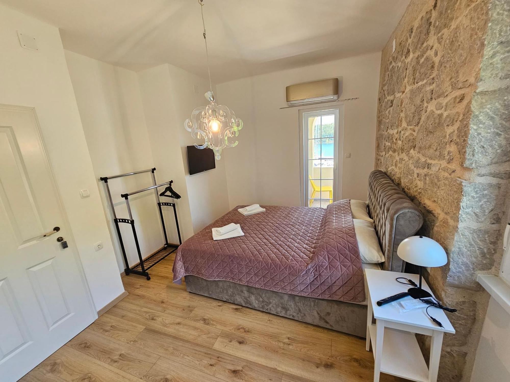 Villa Gaj Omišalj Esterno foto