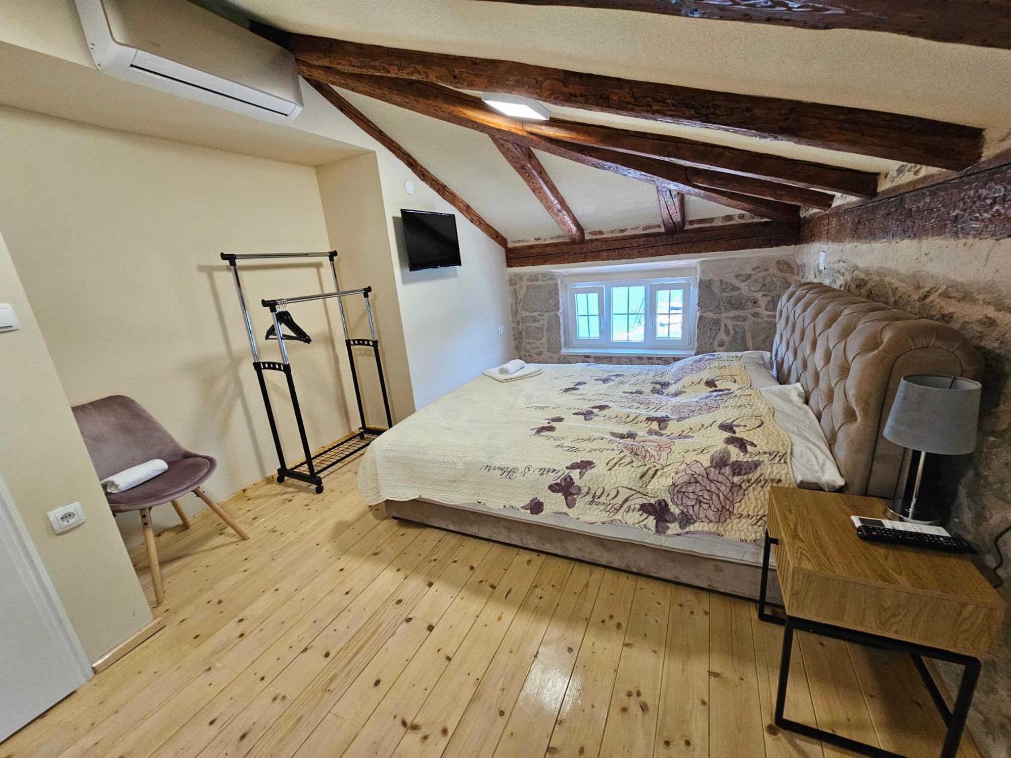 Villa Gaj Omišalj Esterno foto